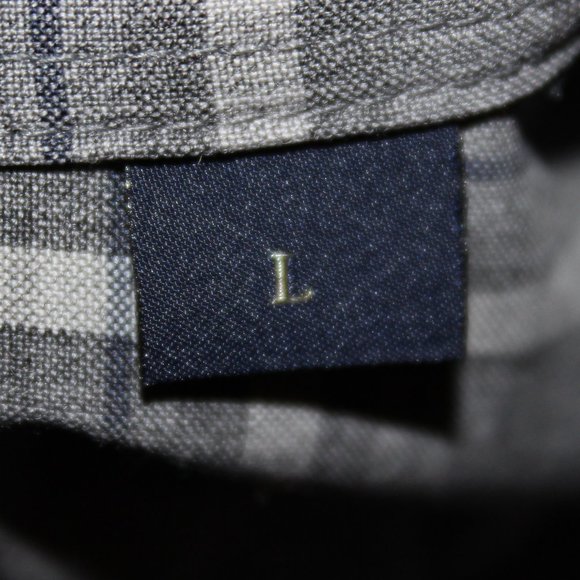 Brooks Brothers Golden Fleece 100% Wool Stretchy Button Down Shirt - Picture 5 of 6